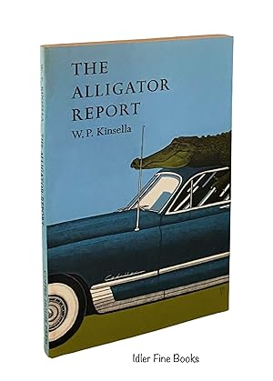 The Alligator Report: Stories