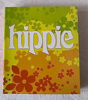 Seller image for Hippie. for sale by Peter Scott