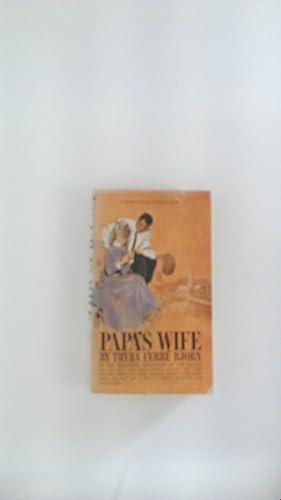 Seller image for Papa's Wife for sale by Kota Books