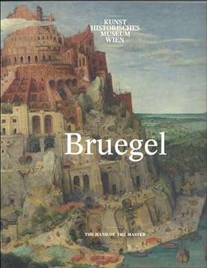 Immagine del venditore per Bruegel :die hand des meisters venduto da BOOKSELLER  -  ERIK TONEN  BOOKS