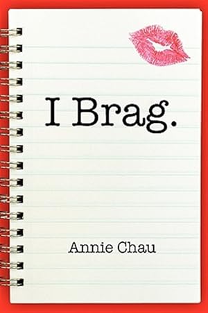 Seller image for I Brag for sale by GreatBookPrices