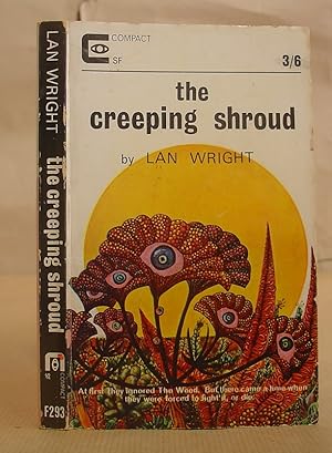 Bild des Verkufers fr The Creeping Shroud zum Verkauf von Eastleach Books
