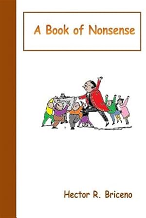 Seller image for Book of Nonsense for sale by GreatBookPrices