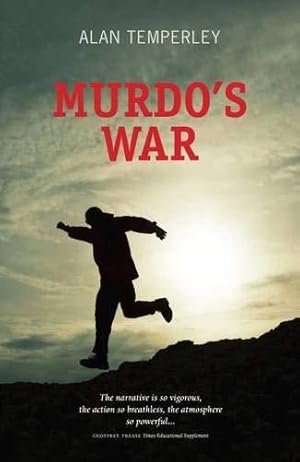 Immagine del venditore per Murdo's War venduto da WeBuyBooks