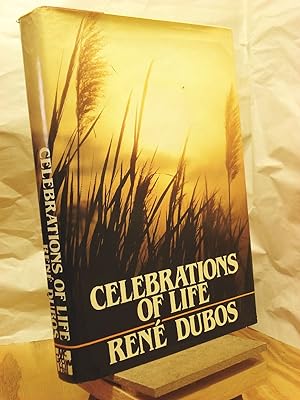 Seller image for Celebrations of Life for sale by Henniker Book Farm and Gifts