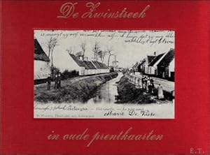 Image du vendeur pour Zwinstreek in oude prentkaarten mis en vente par BOOKSELLER  -  ERIK TONEN  BOOKS