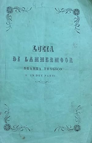 Lucia di Lammermoor