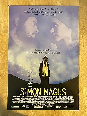 Simon Magus