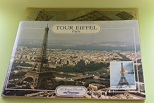 Seller image for Tour Eiffel Paris. L`Instant Durable, Architecture modelisme Collection Architecture et Modelisme No .8 for sale by Antiquariat Biebusch
