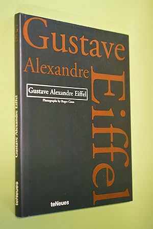 Seller image for Gustave Alexandre Eiffel. Archipockets. [photogr. by Roger Casas. Ed. in chief: Paco Asensio. Engl. transl.: William Bain. German transl.: Bettina Beck. French transl.: Agencia Lingo Sense. Italian transl.: Giovanna Carnevali] for sale by Antiquariat Biebusch