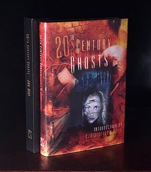 Seller image for 20th Century Ghosts for sale by Moroccobound Fine Books, IOBA