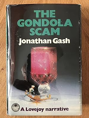 Seller image for The Gondola Scam for sale by M.A.D. fiction