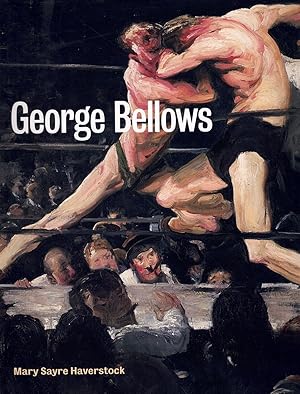 Seller image for GEORGE BELLOWS An Artist in Action for sale by Books on the Boulevard