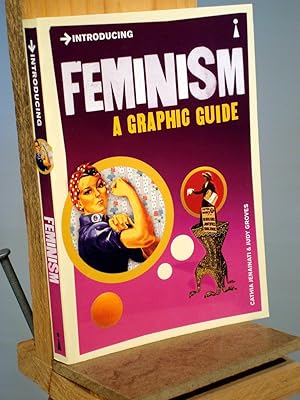 Seller image for Introducing Feminism: A Graphic Guide for sale by Henniker Book Farm and Gifts