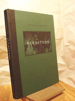 Image du vendeur pour Plenitude mis en vente par Henniker Book Farm and Gifts