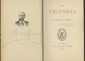 Les Trophées