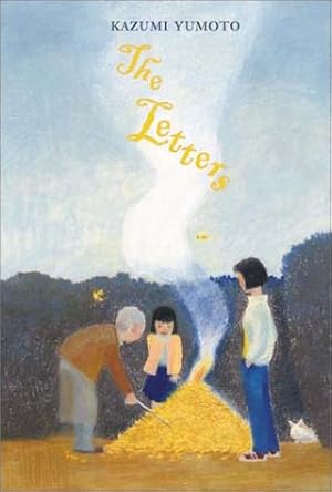 Seller image for The Letters for sale by Reliant Bookstore