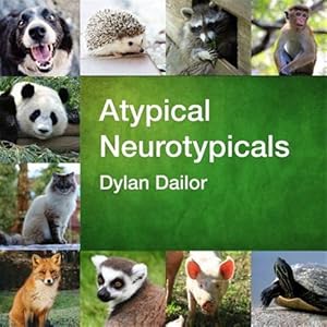 Bild des Verkufers fr Atypical Neurotypicals zum Verkauf von GreatBookPrices