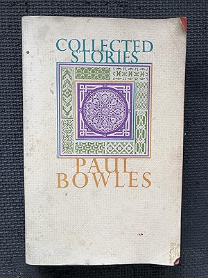 Seller image for Collected Stories, 1939-1976 for sale by Cragsmoor Books