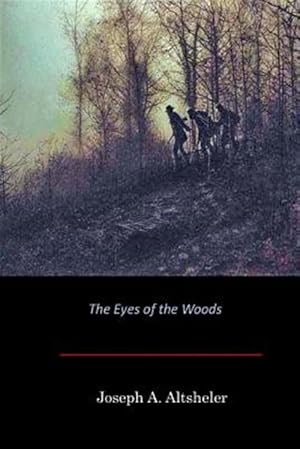 Imagen del vendedor de Eyes of the Woods a la venta por GreatBookPrices