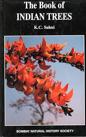 Seller image for The Book of Indian Trees [India] for sale by PERIPLUS LINE LLC