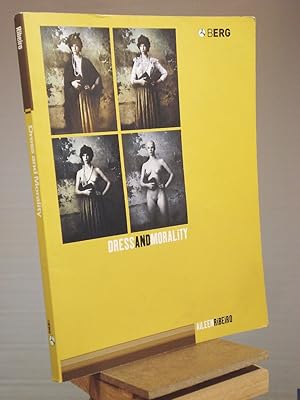 Seller image for Dress and Morality for sale by Henniker Book Farm and Gifts