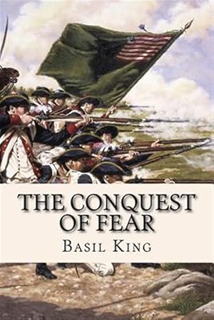 Bild des Verkufers fr Conquest of Fear zum Verkauf von GreatBookPrices