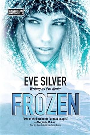 Immagine del venditore per Frozen: A Northern Waste Novella venduto da GreatBookPrices