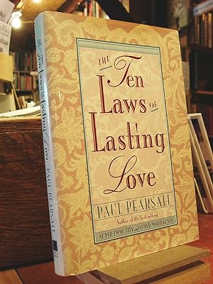 Seller image for Ten Laws of Lasting Love for sale by Henniker Book Farm and Gifts