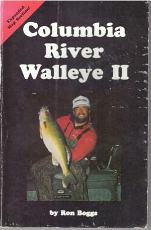COLUMBIA RIVER WALLEYE II