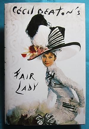 Seller image for Cecil Beaton's Fair Lady for sale by Dave Wilhelm Books