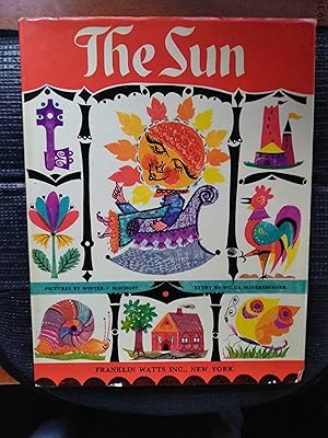 Imagen del vendedor de The Sun a la venta por Rareeclectic