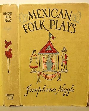 Mexican Folk Plays