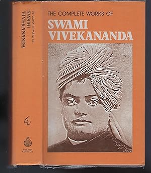 The Complete Works of Swami Vivekananda: Volume IV