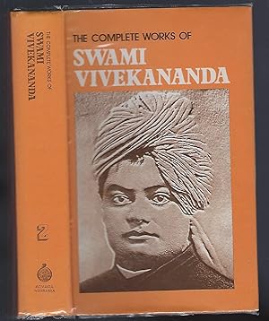 The Complete Works of Swami Vivekananda: Volume II