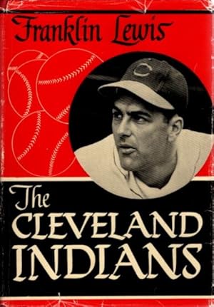 Seller image for THE CLEVELAND INDIANS: An Informal History for sale by By The Way Books