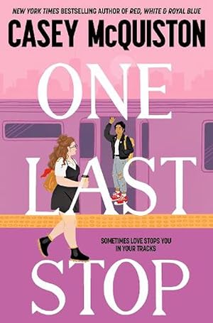 Seller image for One Last Stop (Paperback) for sale by Grand Eagle Retail