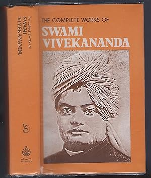 The Complete Works of Swami Vivekananda: Volume III