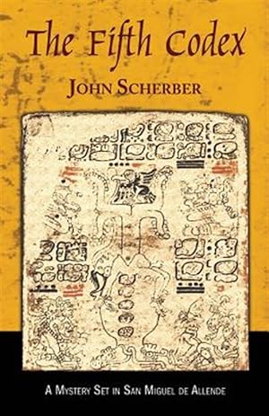 Image du vendeur pour The Fifth Codex mis en vente par GreatBookPricesUK