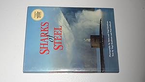 Seller image for Sharks of Steel for sale by Bookstore Brengelman