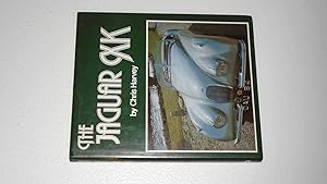 Seller image for The Jaguar XK for sale by Bookstore Brengelman