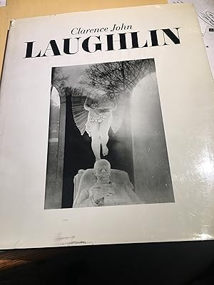 Image du vendeur pour Clarence John Laughlin: The Personal Eye mis en vente par Bristlecone Books  RMABA