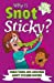 Imagen del vendedor de Why Is Snot Sticky?: Questions and Answers About Bizarre Bodies [No Binding ] a la venta por booksXpress