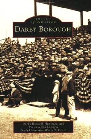 Seller image for Darby Borough (PA) (Images of America) by Darby Borough Historical and Preservation Society [Paperback ] for sale by booksXpress
