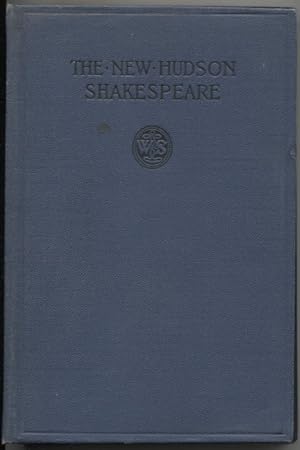 Seller image for A Midsummer Night's Dream. The New Hudson Shakespeare for sale by The Green Arcade