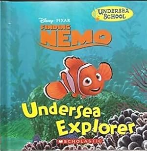 Image du vendeur pour Undersea Explorer (Undersea School) mis en vente par Reliant Bookstore