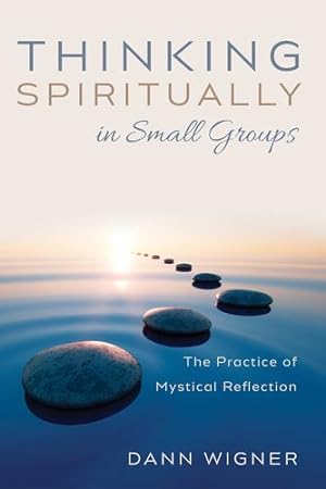 Imagen del vendedor de Thinking Spiritually in Small Groups [Soft Cover ] a la venta por booksXpress