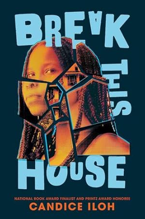 Seller image for Break This House by Iloh, Candice [Hardcover ] for sale by booksXpress
