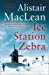 Seller image for Ice Station Zebra [Soft Cover ] for sale by booksXpress