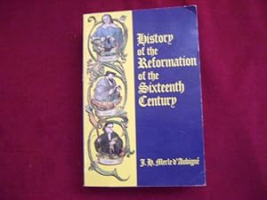Seller image for History of the Reformation of the Sixteenth Century. Volumes I. to V. for sale by BookMine